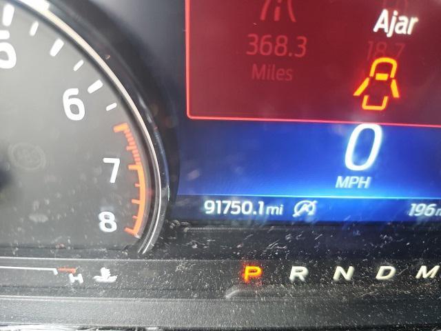 used 2020 Ford Explorer car, priced at $19,000