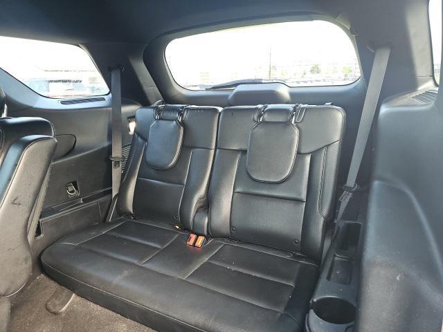used 2020 Ford Explorer car, priced at $19,000