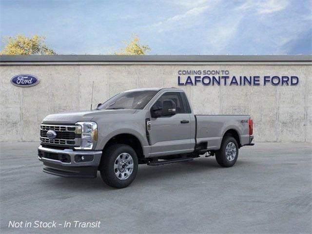 new 2025 Ford F-250 car, priced at $51,165