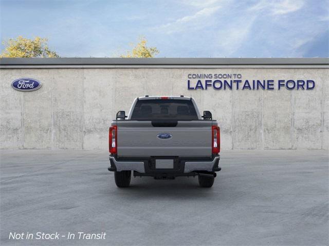 new 2025 Ford F-250 car, priced at $52,665