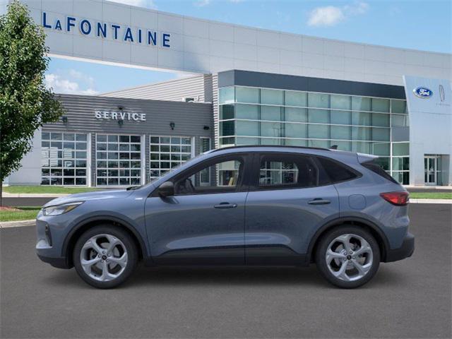 new 2025 Ford Escape car, priced at $29,355