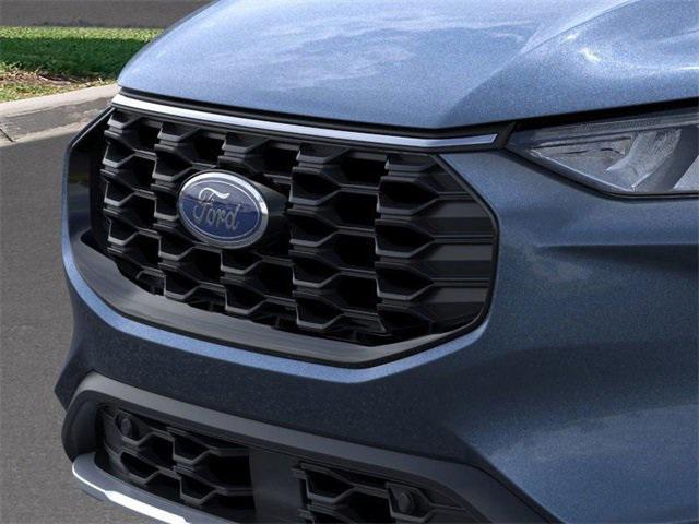 new 2025 Ford Escape car, priced at $29,355