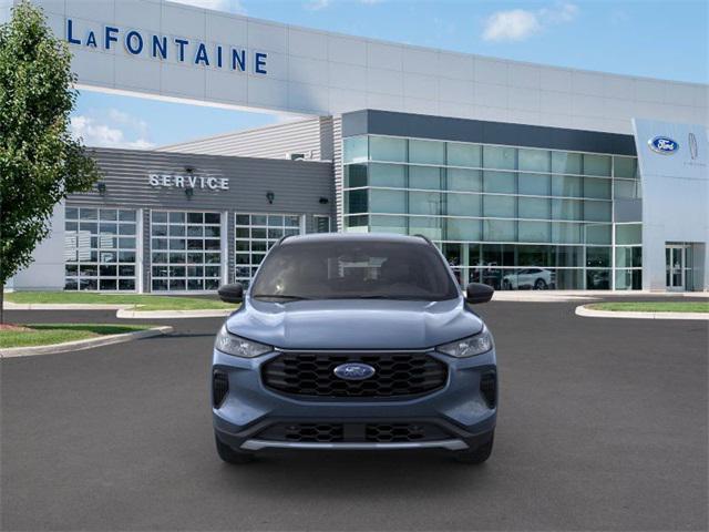 new 2025 Ford Escape car, priced at $29,355