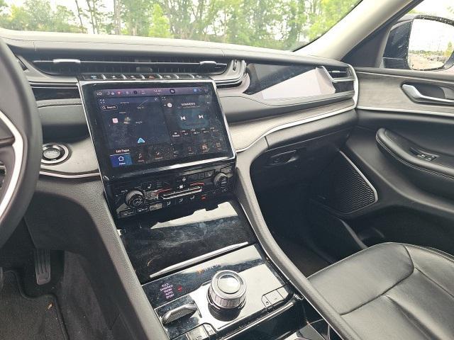 used 2022 Jeep Grand Cherokee 4xe car, priced at $29,000