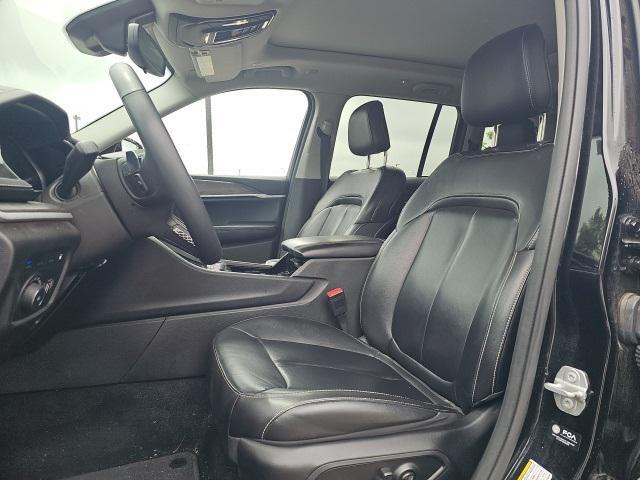 used 2022 Jeep Grand Cherokee 4xe car, priced at $29,000
