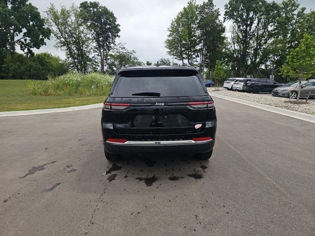 used 2022 Jeep Grand Cherokee 4xe car, priced at $29,000