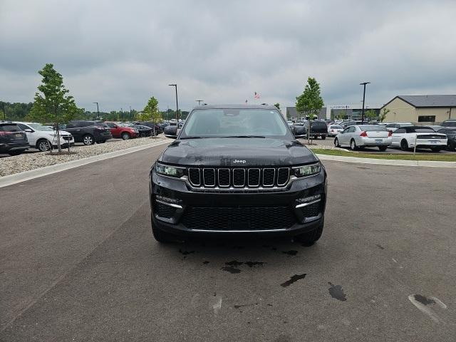 used 2022 Jeep Grand Cherokee 4xe car, priced at $29,000