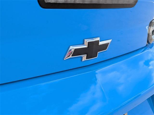 used 2022 Chevrolet Camaro car, priced at $70,000