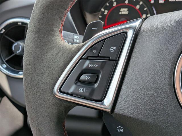 used 2022 Chevrolet Camaro car, priced at $70,000