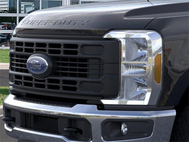 new 2024 Ford F-250 car, priced at $62,485