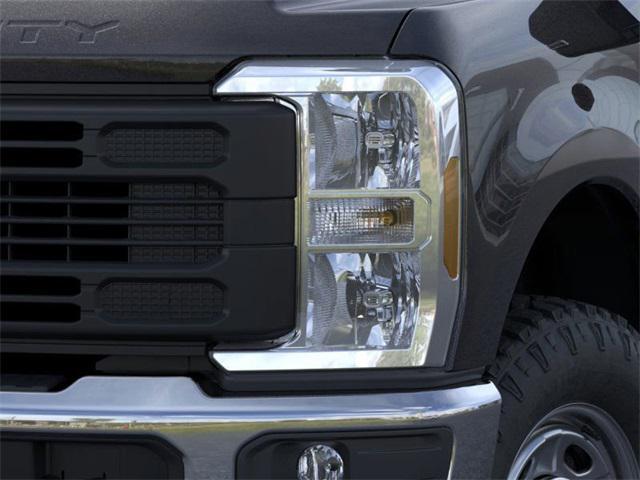 new 2024 Ford F-250 car, priced at $62,485