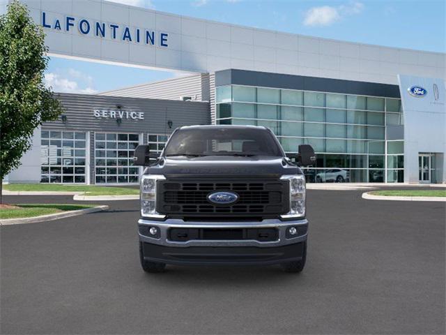 new 2024 Ford F-250 car, priced at $62,485