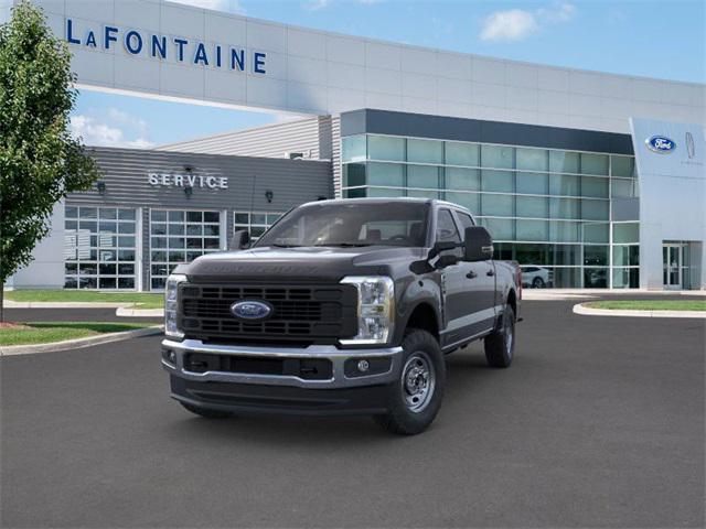 new 2024 Ford F-250 car, priced at $62,485