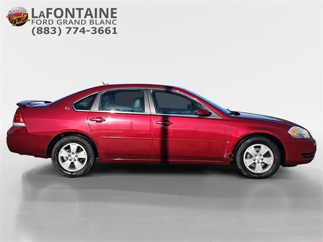 used 2008 Chevrolet Impala car, priced at $2,995