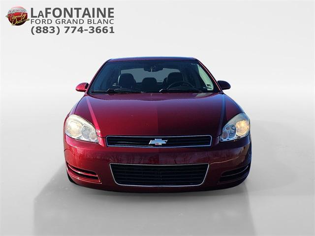 used 2008 Chevrolet Impala car, priced at $2,995