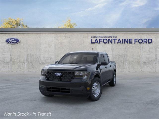 new 2025 Ford Maverick car, priced at $29,475