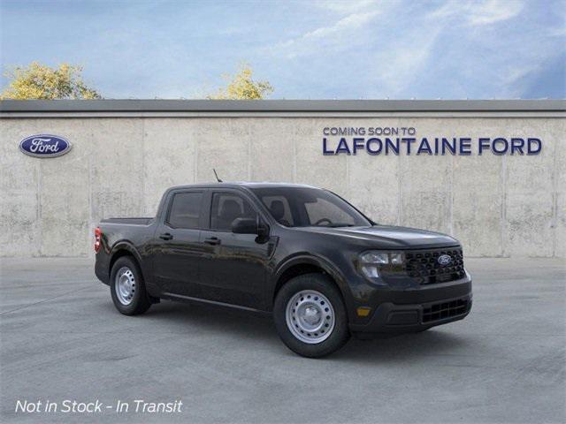 new 2025 Ford Maverick car, priced at $27,725
