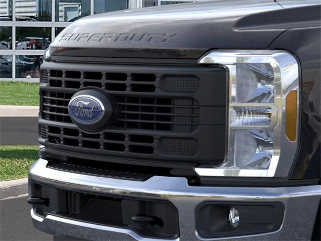 new 2024 Ford F-250 car, priced at $50,225