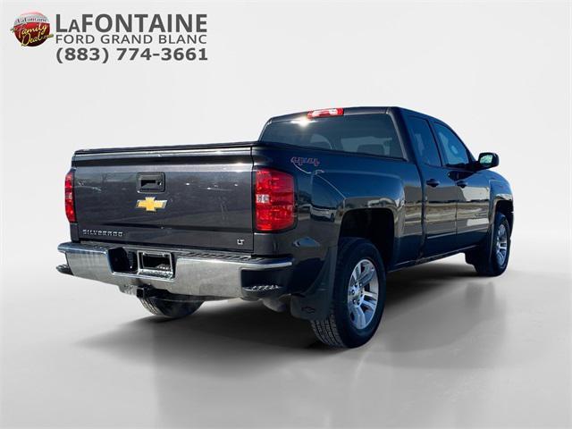 used 2016 Chevrolet Silverado 1500 car, priced at $13,000