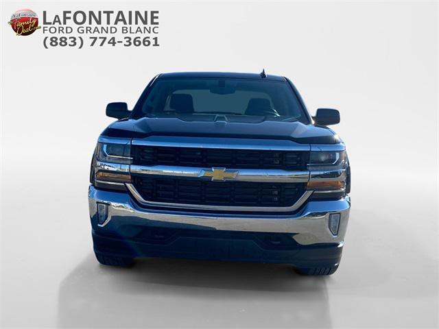 used 2016 Chevrolet Silverado 1500 car, priced at $13,000