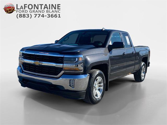 used 2016 Chevrolet Silverado 1500 car, priced at $13,000