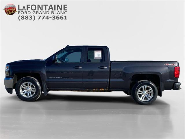 used 2016 Chevrolet Silverado 1500 car, priced at $13,000