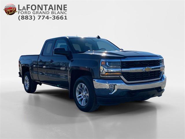 used 2016 Chevrolet Silverado 1500 car, priced at $13,000