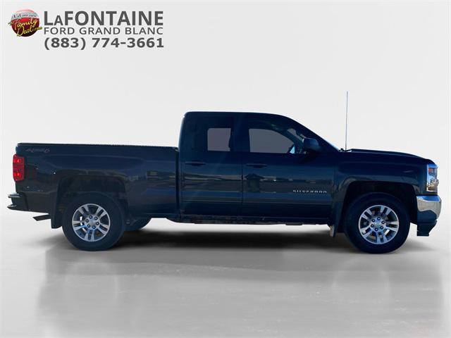 used 2016 Chevrolet Silverado 1500 car, priced at $13,000