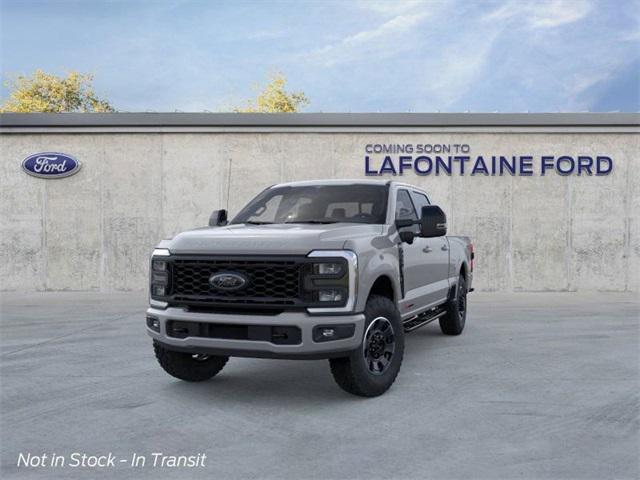 new 2025 Ford F-350 car, priced at $98,625