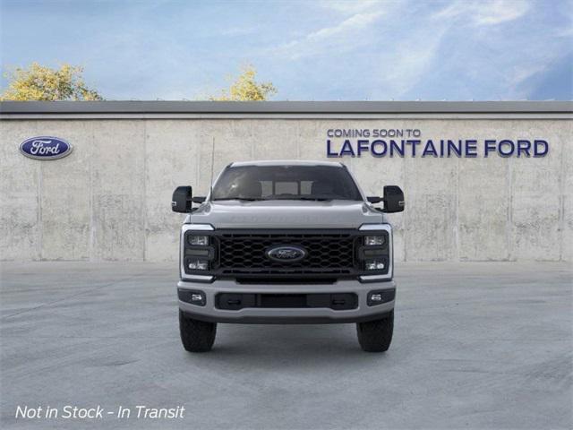 new 2025 Ford F-350 car, priced at $98,625