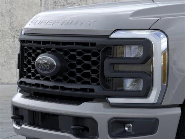 new 2025 Ford F-350 car, priced at $98,625