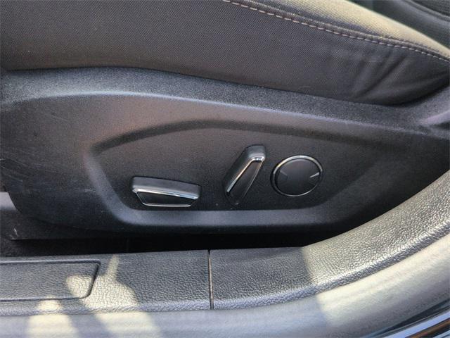 used 2019 Ford Fusion car, priced at $13,500
