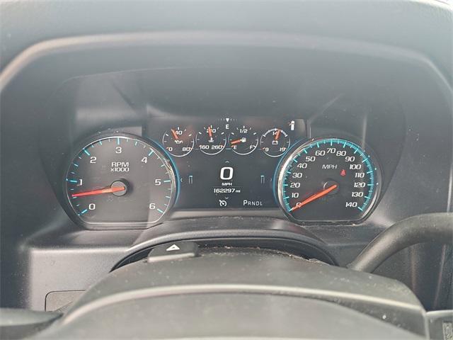 used 2018 GMC Sierra 1500 car, priced at $23,000