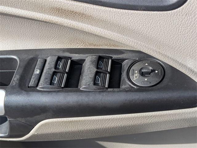 used 2020 Ford Transit Connect car, priced at $18,900