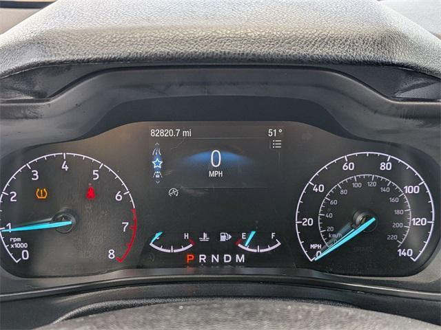 used 2020 Ford Transit Connect car, priced at $18,900