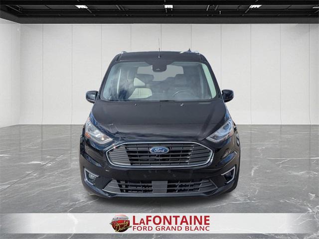 used 2020 Ford Transit Connect car, priced at $18,900