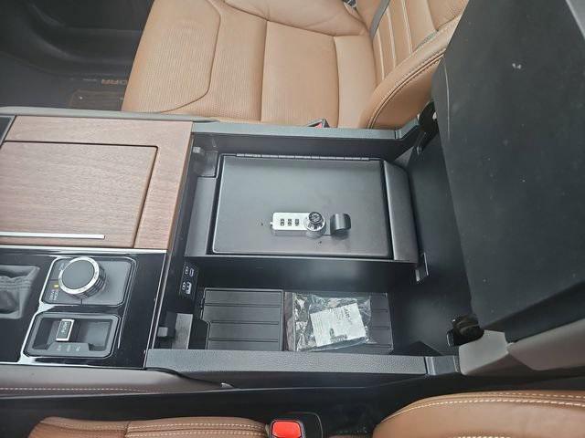 used 2023 Toyota Tundra car, priced at $55,000
