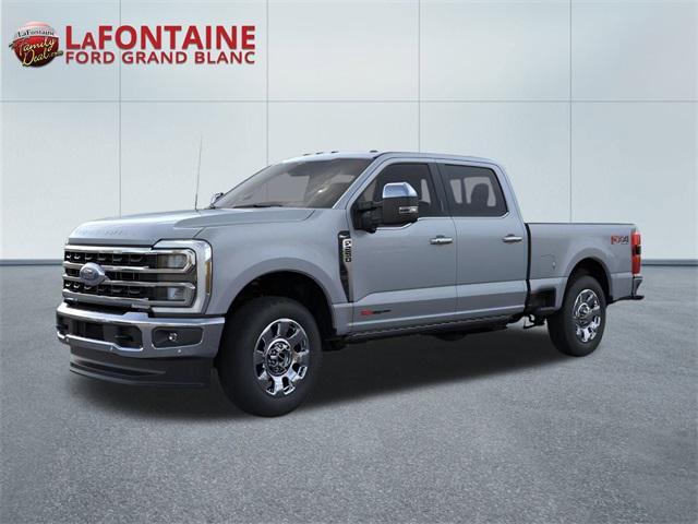 new 2026 Ford F-250 car, priced at $104,615