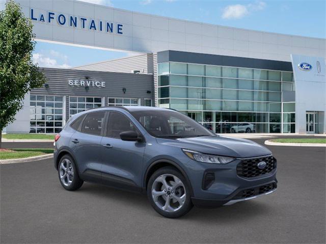 new 2025 Ford Escape car, priced at $29,733