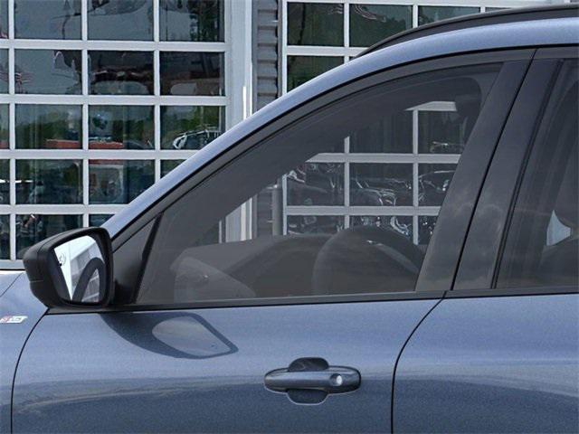 new 2025 Ford Escape car, priced at $29,733