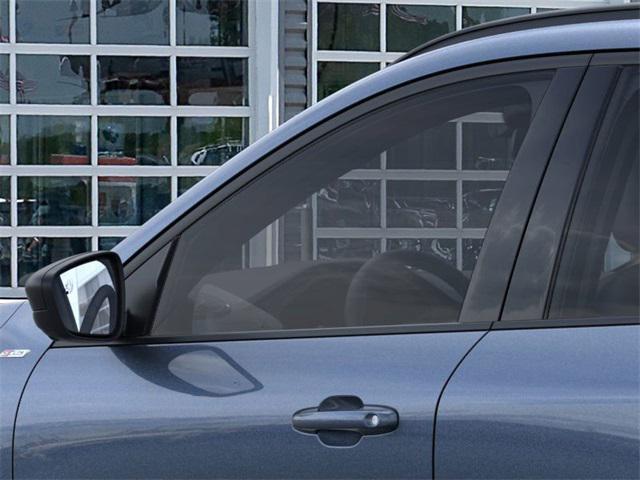 new 2025 Ford Escape car, priced at $31,170