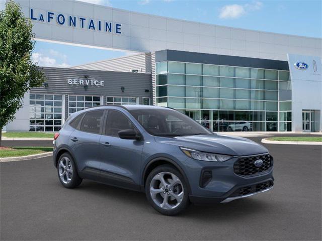 new 2025 Ford Escape car, priced at $31,170