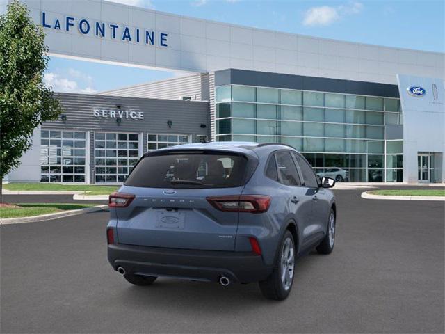 new 2025 Ford Escape car, priced at $29,733