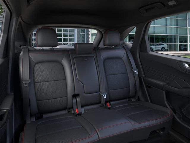 new 2025 Ford Escape car, priced at $29,733