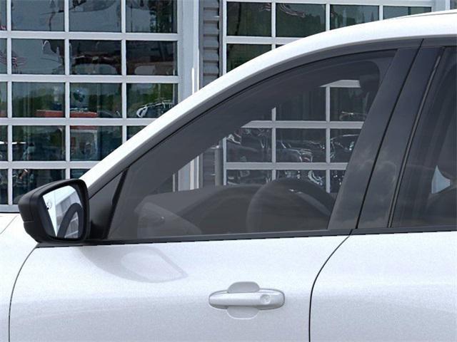 new 2025 Ford Escape car, priced at $27,122