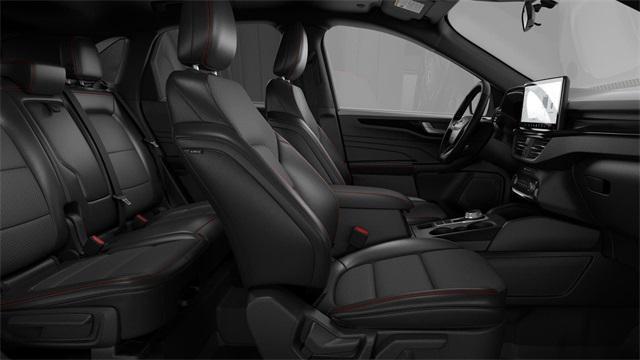 new 2026 Ford Escape car, priced at $32,918