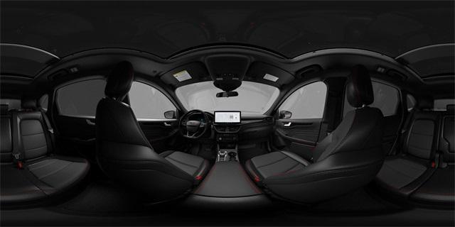 new 2026 Ford Escape car, priced at $32,918