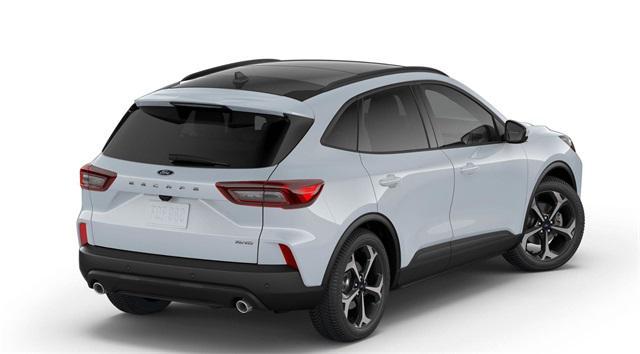 new 2026 Ford Escape car, priced at $32,918