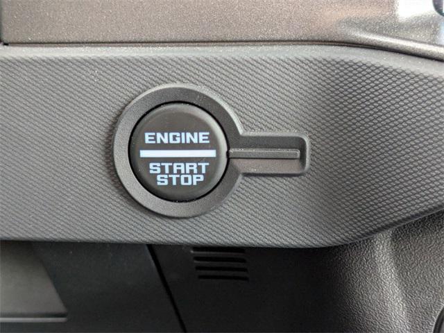 used 2024 Ford Bronco car, priced at $54,000