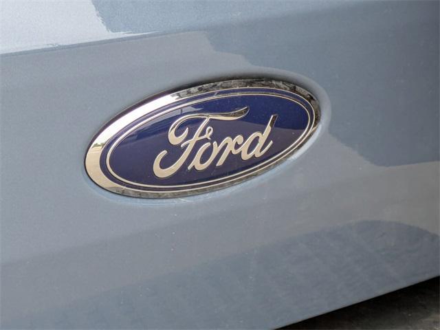 used 2024 Ford Bronco car, priced at $54,000